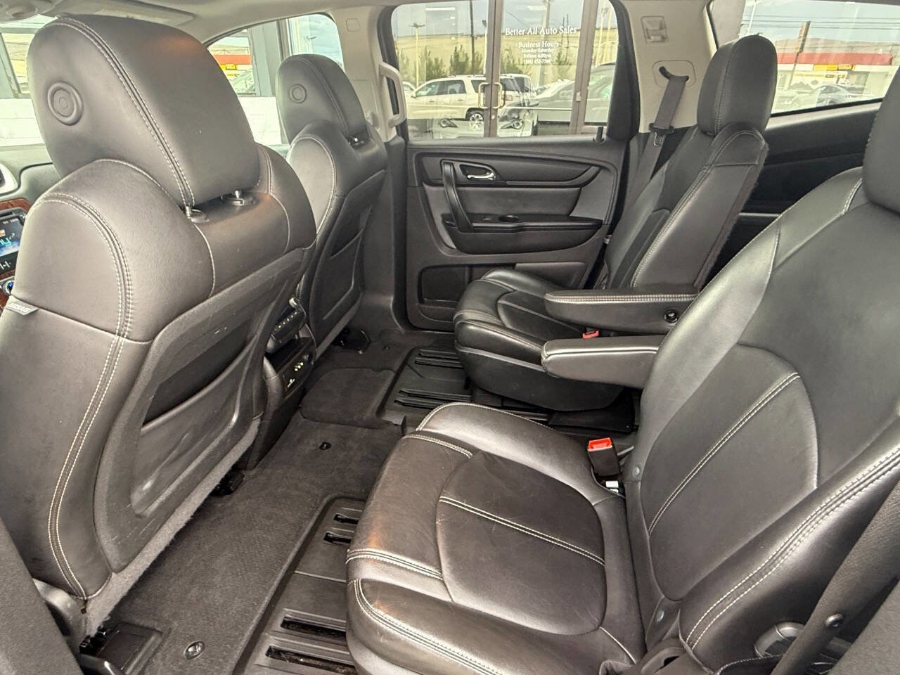 Used 2013 Chevrolet Traverse LT AWD/4WD image 11