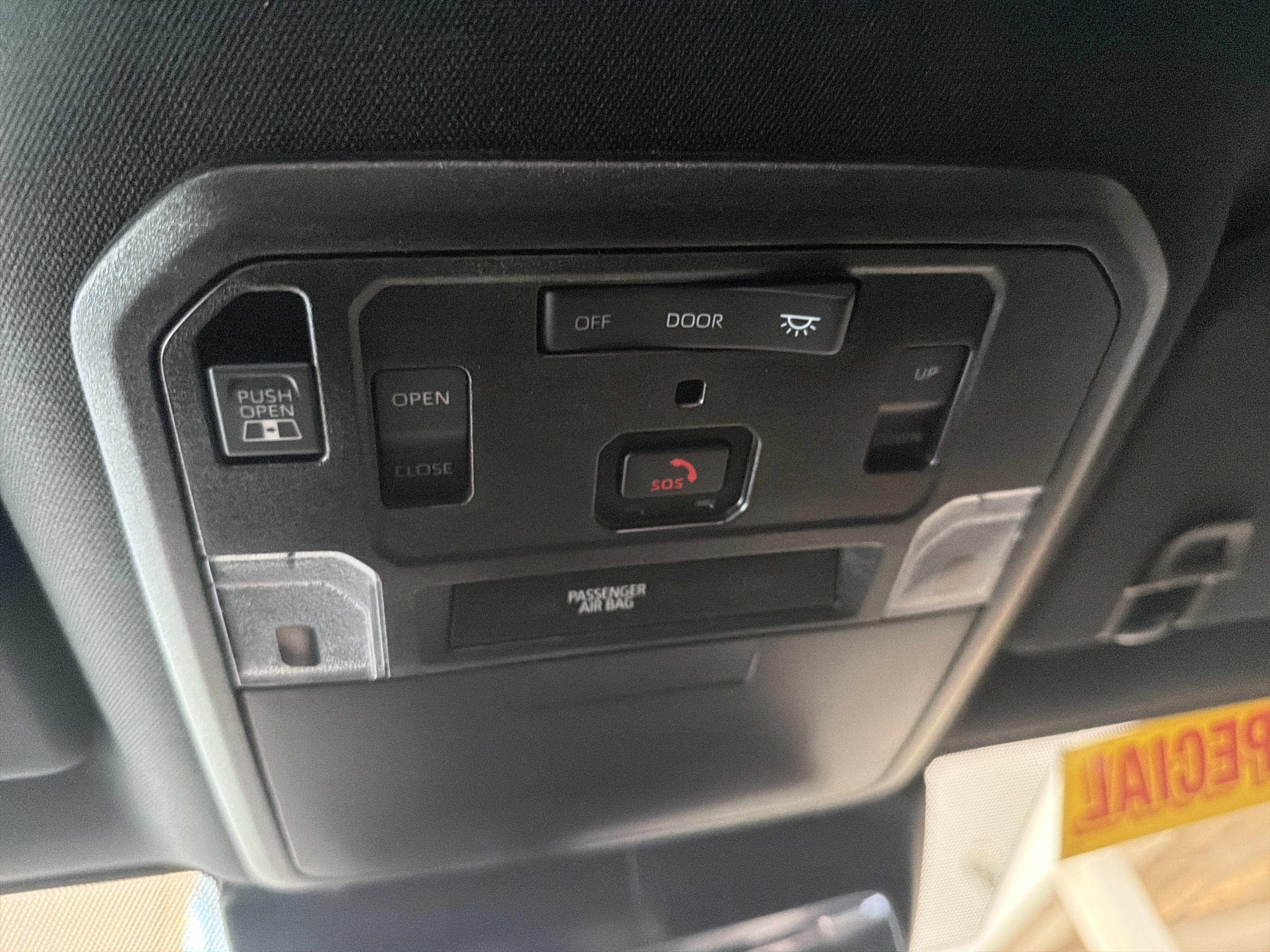New 2025 Toyota Tacoma TRD Off-Road w/ TRD Off Road Premium Package AWD/4WD image 22