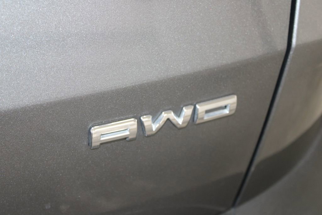 Used 2025 Ford Escape Active AWD/4WD image 23