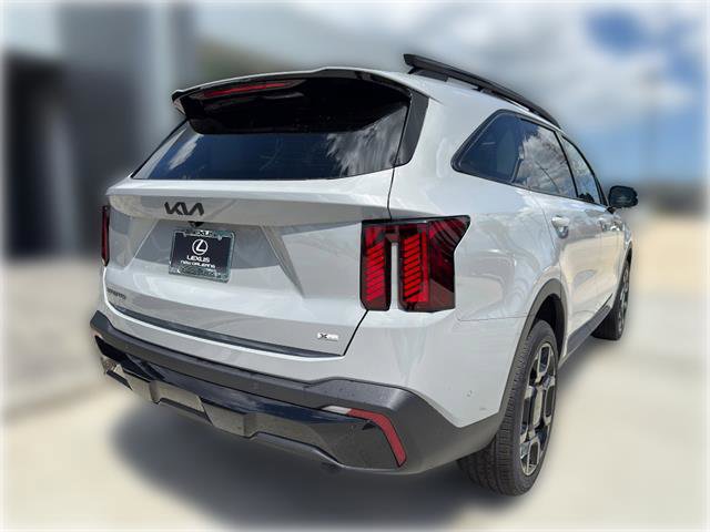 Used 2026 Kia Sorento SX AWD/4WD image 9