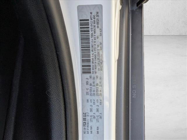 Used 2018 Jeep Cherokee Limited w/ High Altitude Package FWD image 26