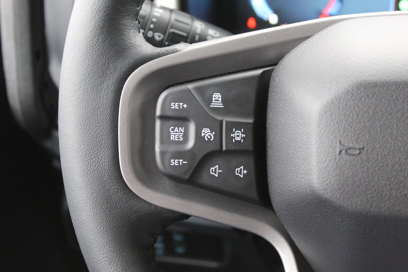 New 2025 Ford Bronco Outer Banks image 21