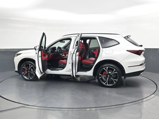 New 2026 Acura MDX Type S w/ Advance Package AWD/4WD image 41