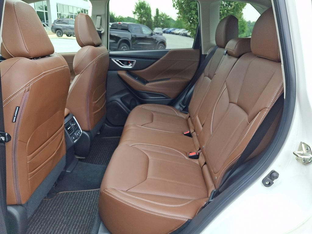 Used 2019 Subaru Forester Touring AWD/4WD image 10