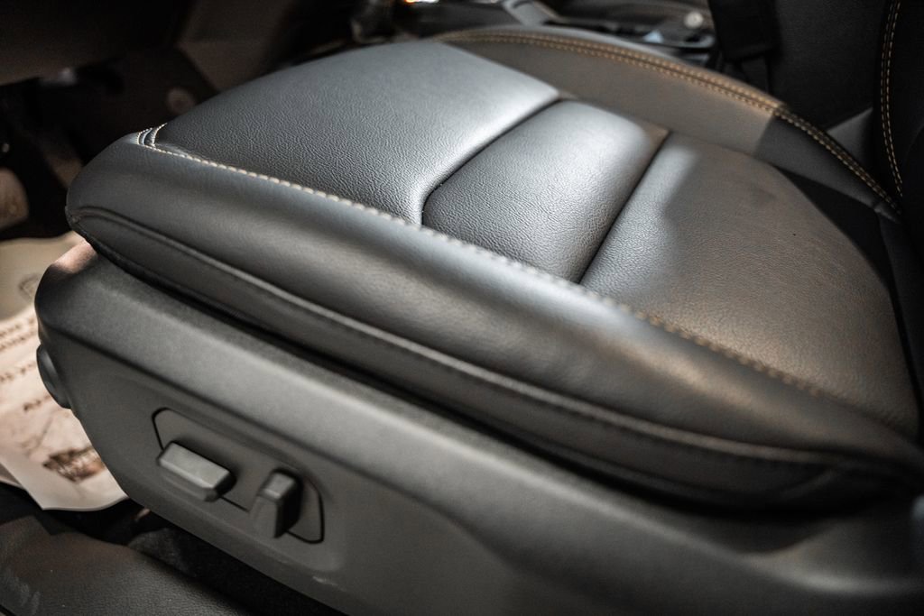 New 2026 Jeep Wrangler Sahara image 34