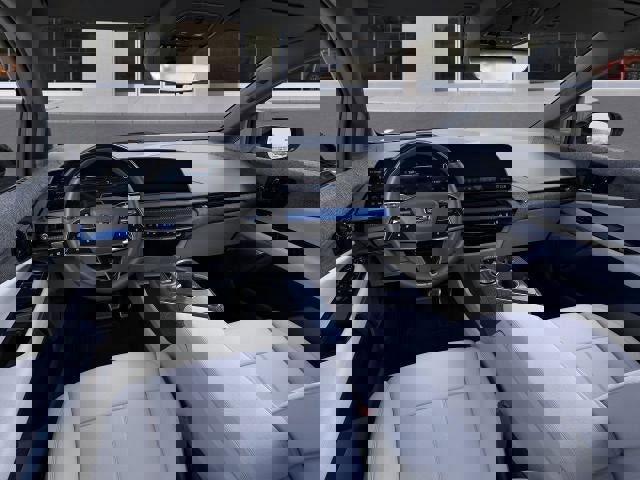 New 2026 Cadillac Optiq Luxury 1 image 15