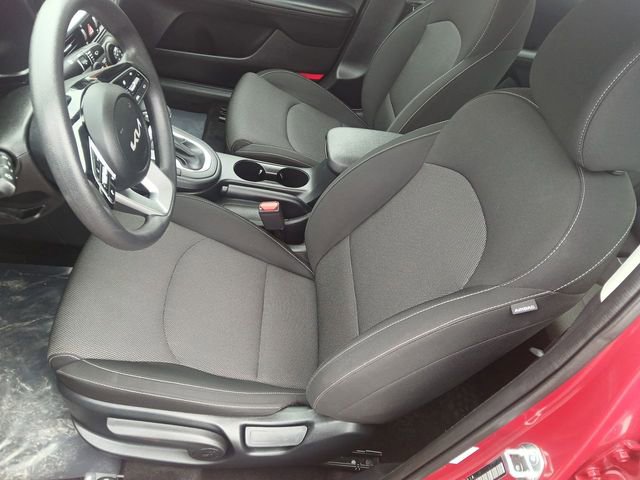 Certified 2024 Kia Forte LXS image 11