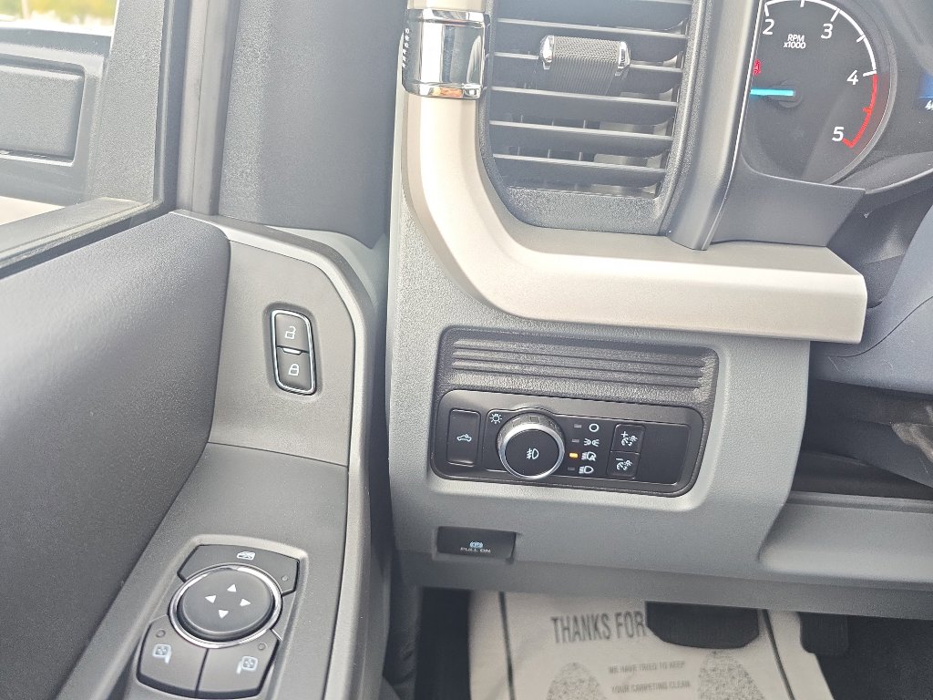 New 2026 Ford F350 XL image 25