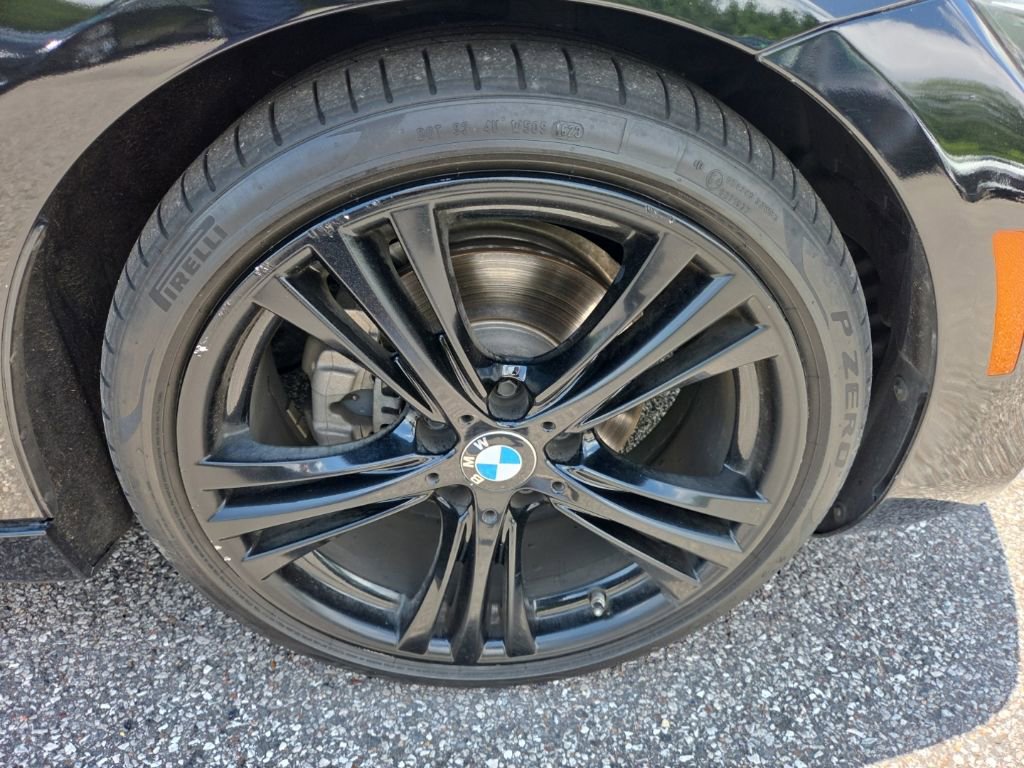 Used 2019 BMW 430i Gran Coupe w/ Convenience Package RWD image 13