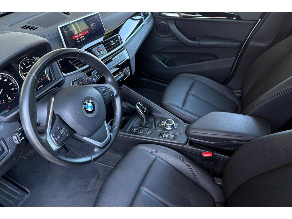 Used 2020 BMW X1 xDrive28i w/ Convenience Package image 10