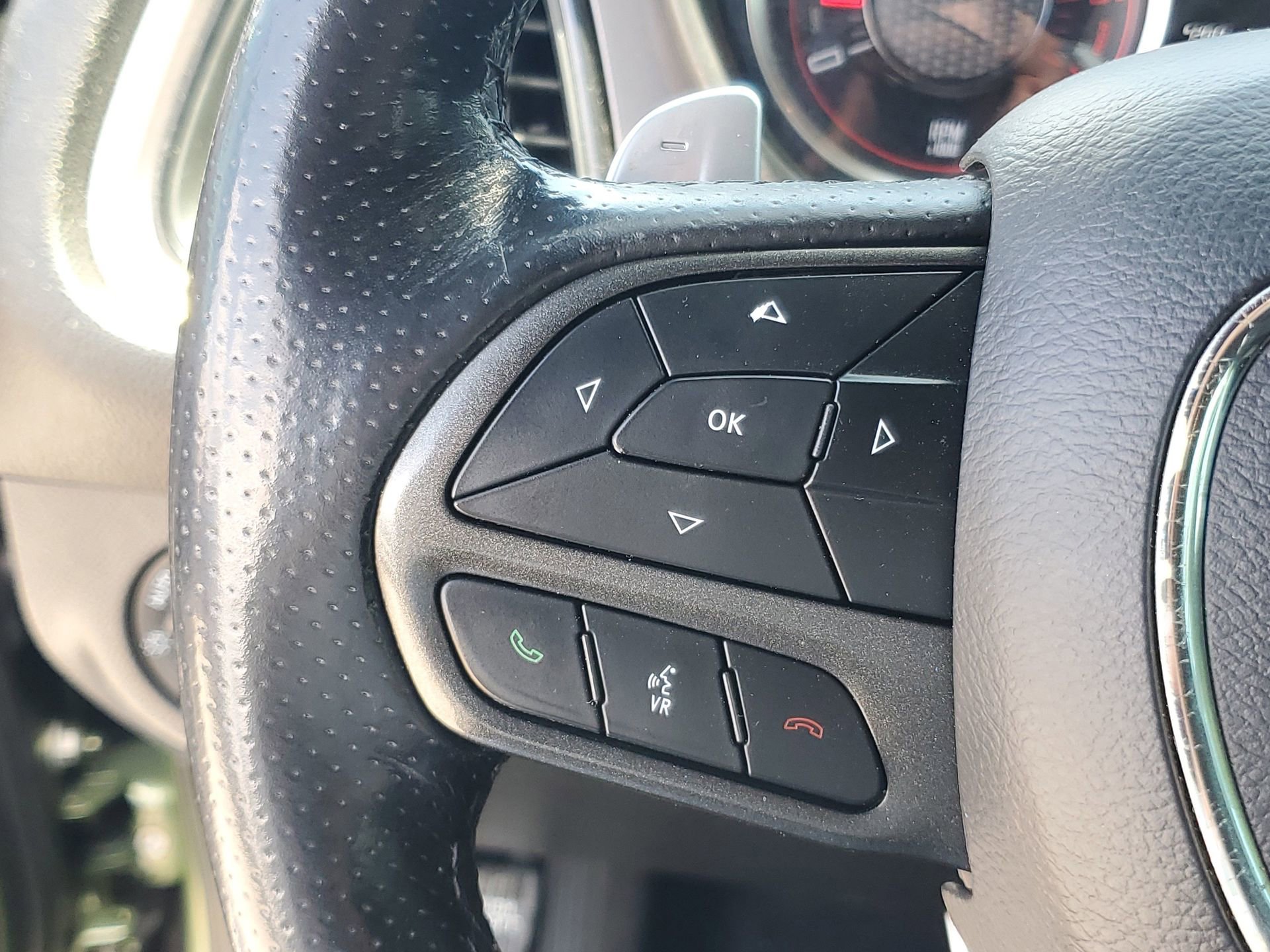 Used 2020 Dodge Challenger R/T Scat Pack image 16