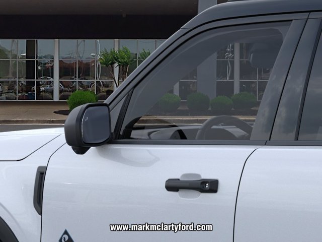 New 2026 Ford Bronco Sport Outer Banks w/ Outer Banks Tech Package+ AWD/4WD image 19