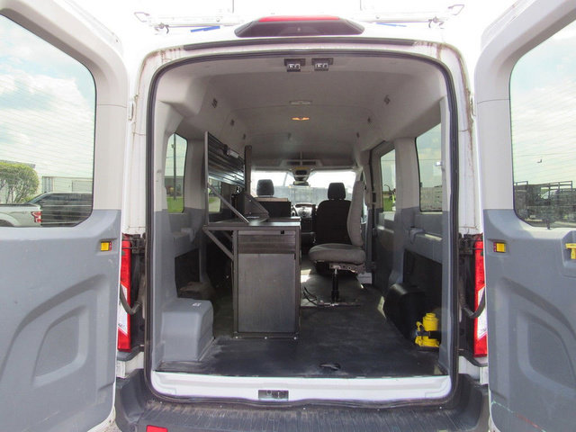 Used 2018 Ford Transit 150 XLT image 23