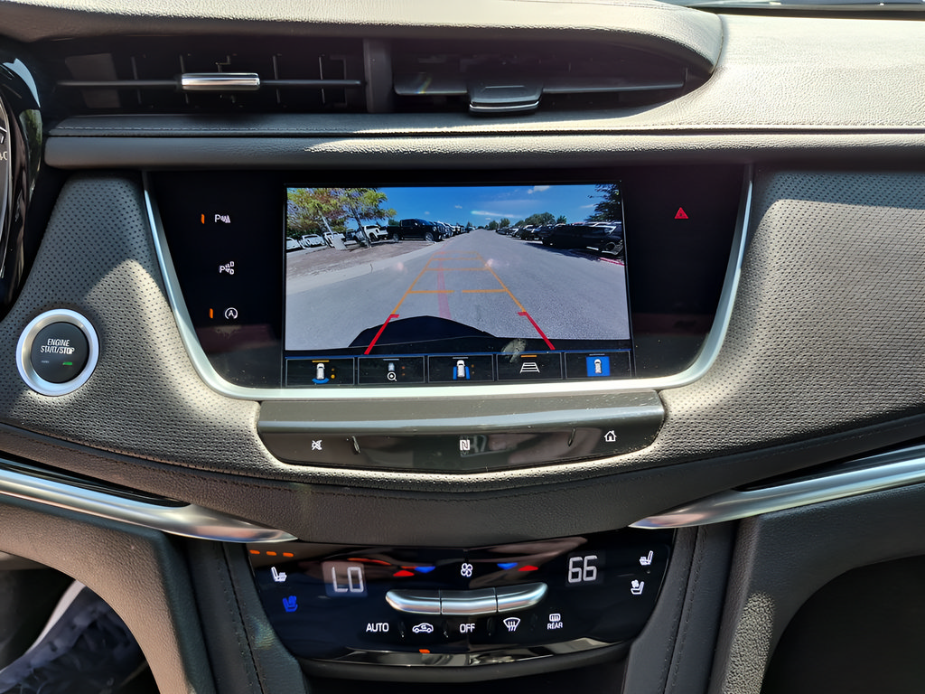 Used 2021 Cadillac XT5 Premium Luxury FWD image 35