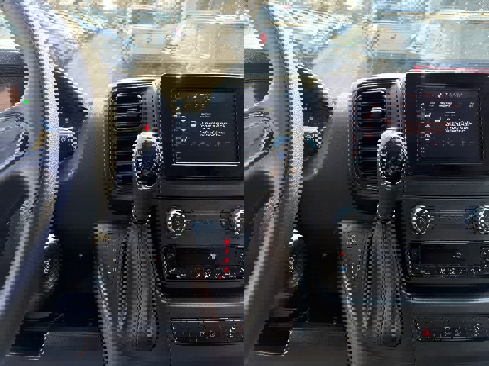 Used 2025 RAM ProMaster 2500 image 16