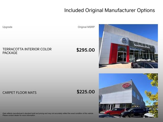 Used 2023 Kia Telluride EX X-Line image 4