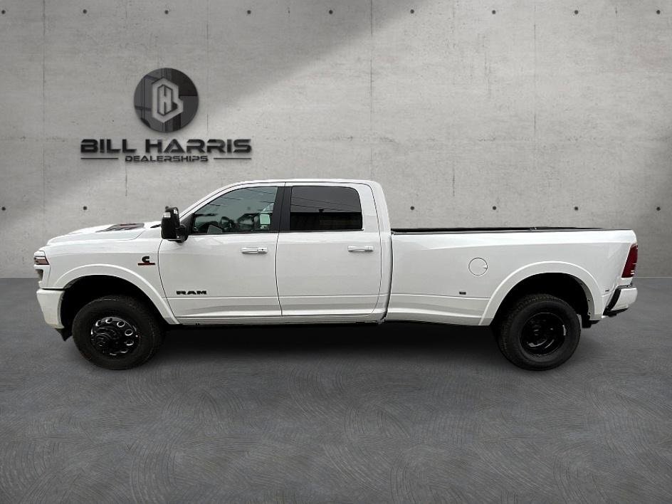 New 2026 RAM 3500 Limited image 9