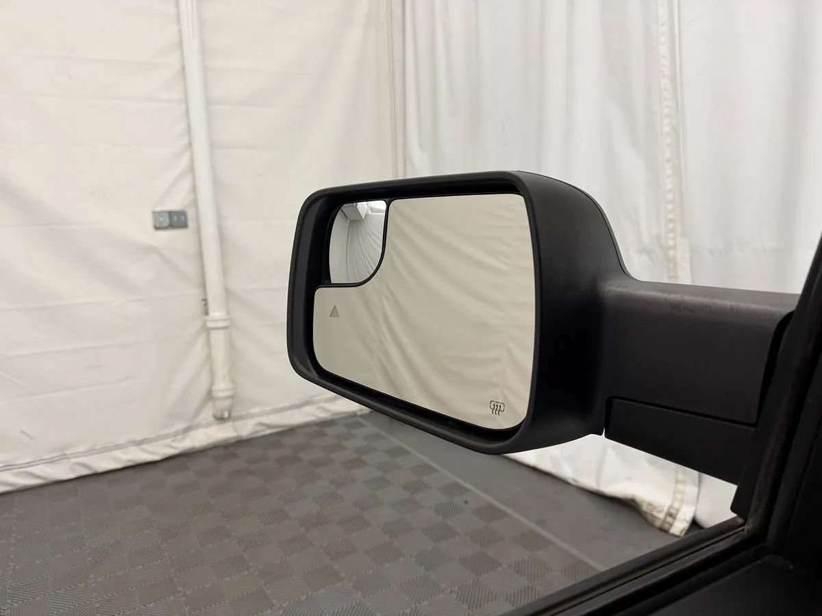 Used 2025 RAM 1500 Tradesman AWD/4WD image 13