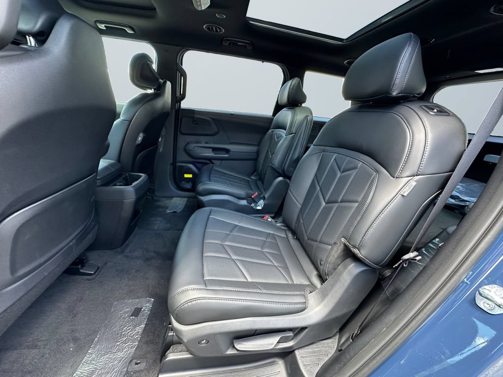 New 2027 Kia Telluride SX X-Line AWD/4WD image 10