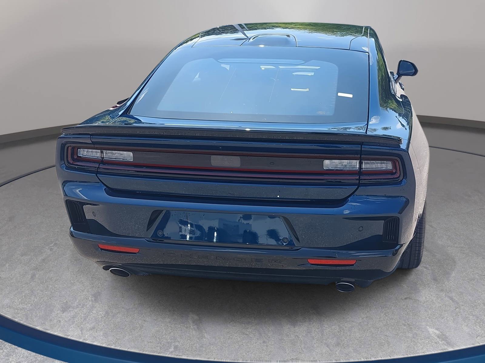 New 2026 Dodge Charger Scat Pack AWD/4WD image 6