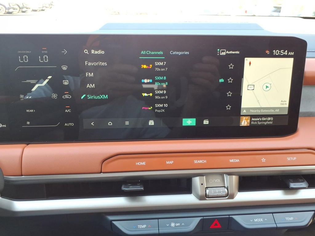 New 2027 Kia Telluride SX image 22