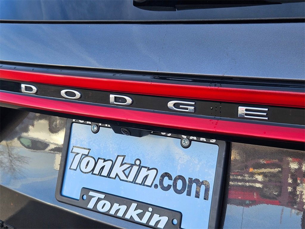 Used 2020 Dodge Durango R/T w/ Technology Group image 35