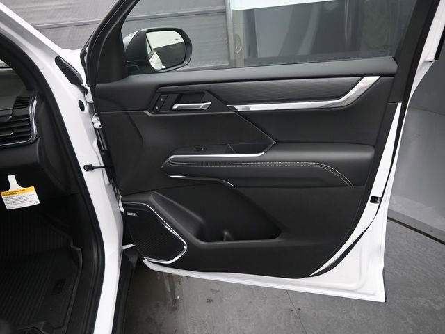 New 2026 GMC Acadia Elevation image 12