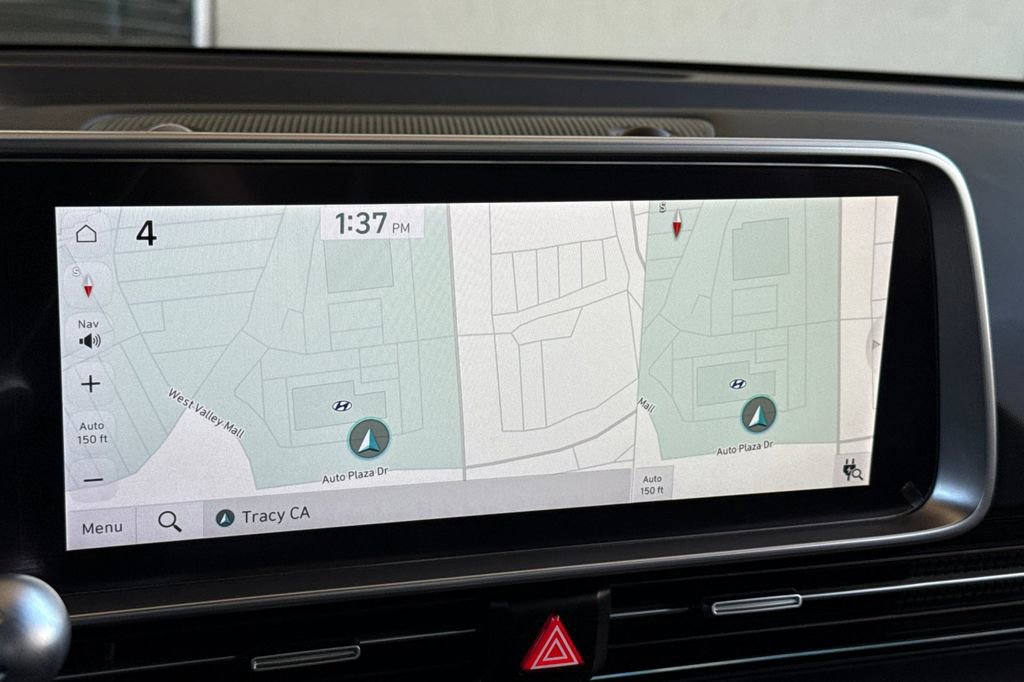 Used 2023 Hyundai Ioniq 6 SEL image 16