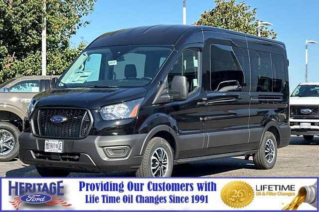 New 2025 Ford Transit 350 XL image 8