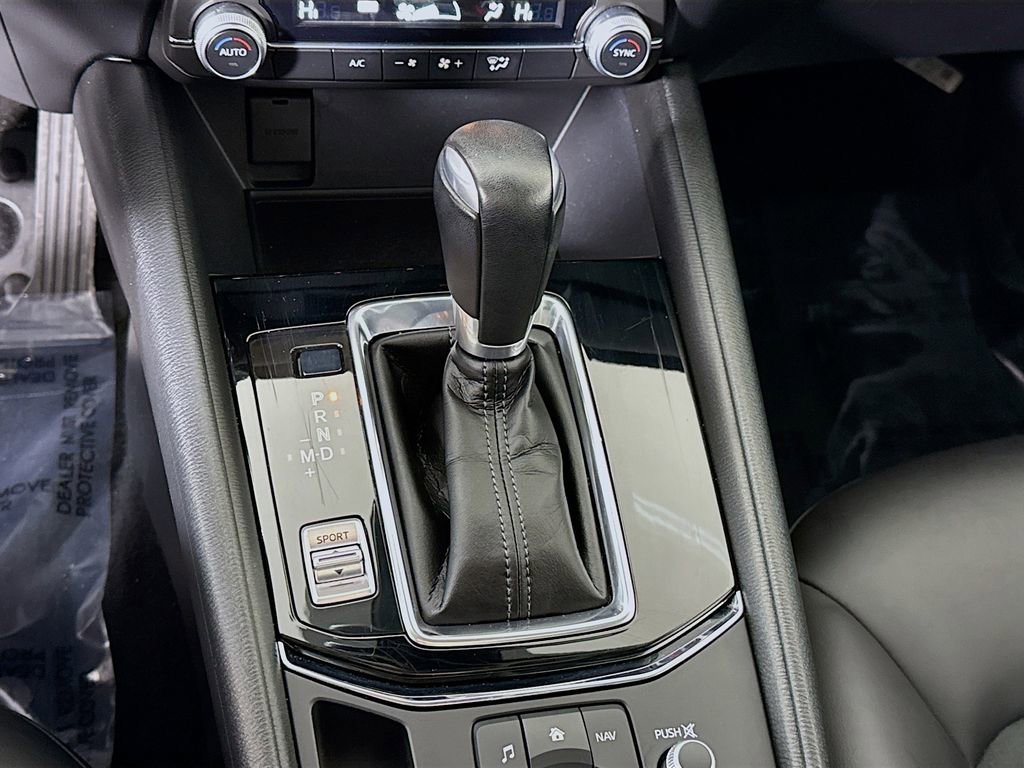 Used 2020 MAZDA CX-5 Touring image 8