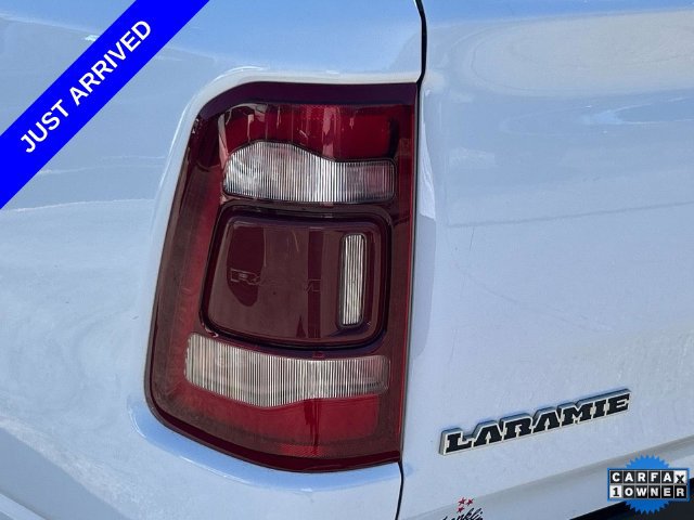 Certified 2022 RAM 1500 Laramie AWD/4WD image 12