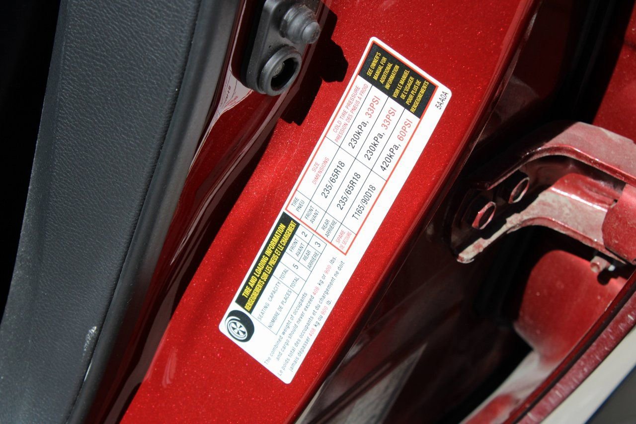 Used 2019 Nissan Murano SV w/ Premium Package image 30