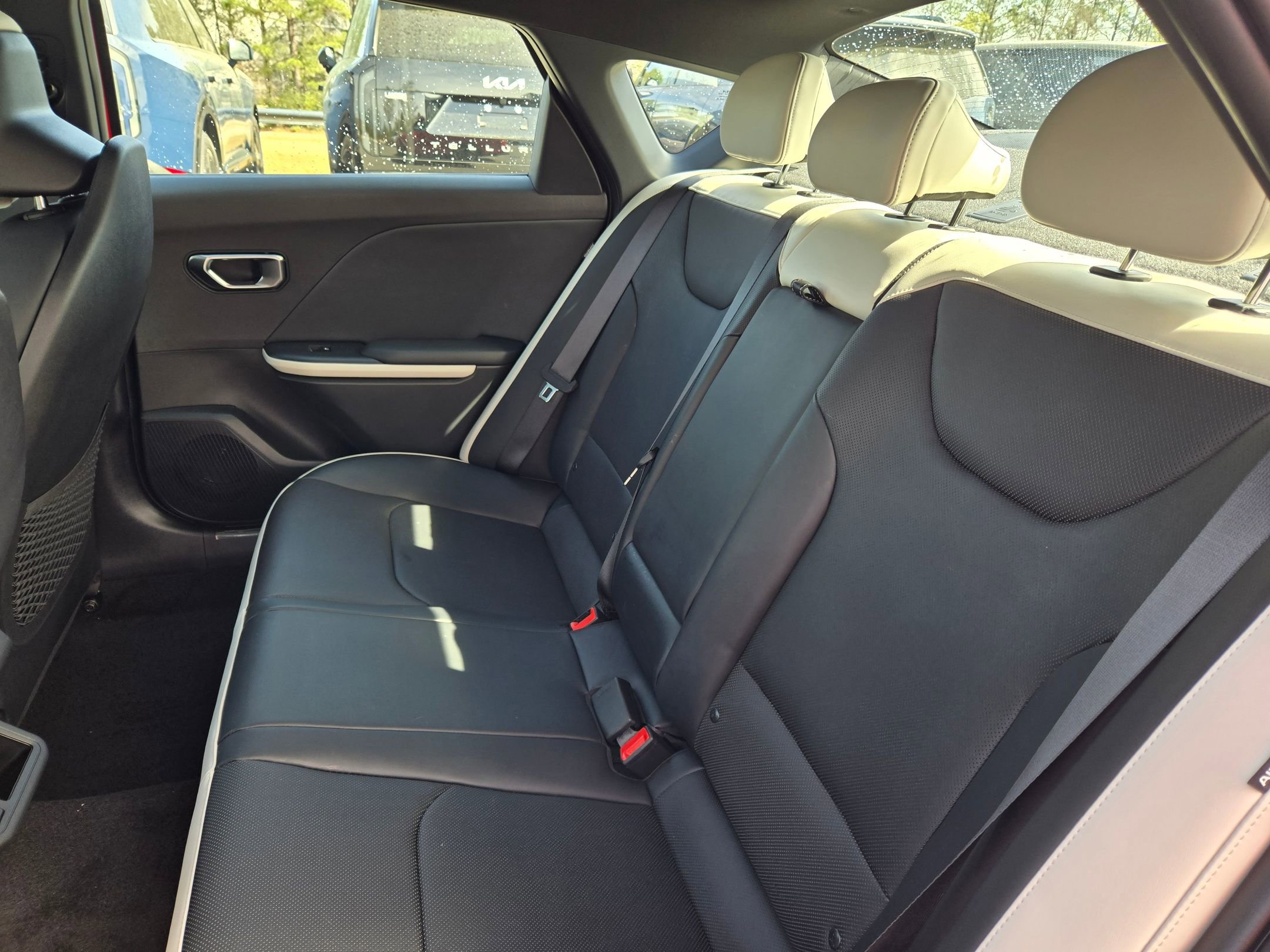 New 2026 Kia K4 GT-Line image 34