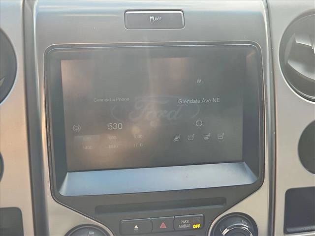 Used 2013 Ford F150 Raptor w/ Luxury Equipment Group AWD/4WD image 14
