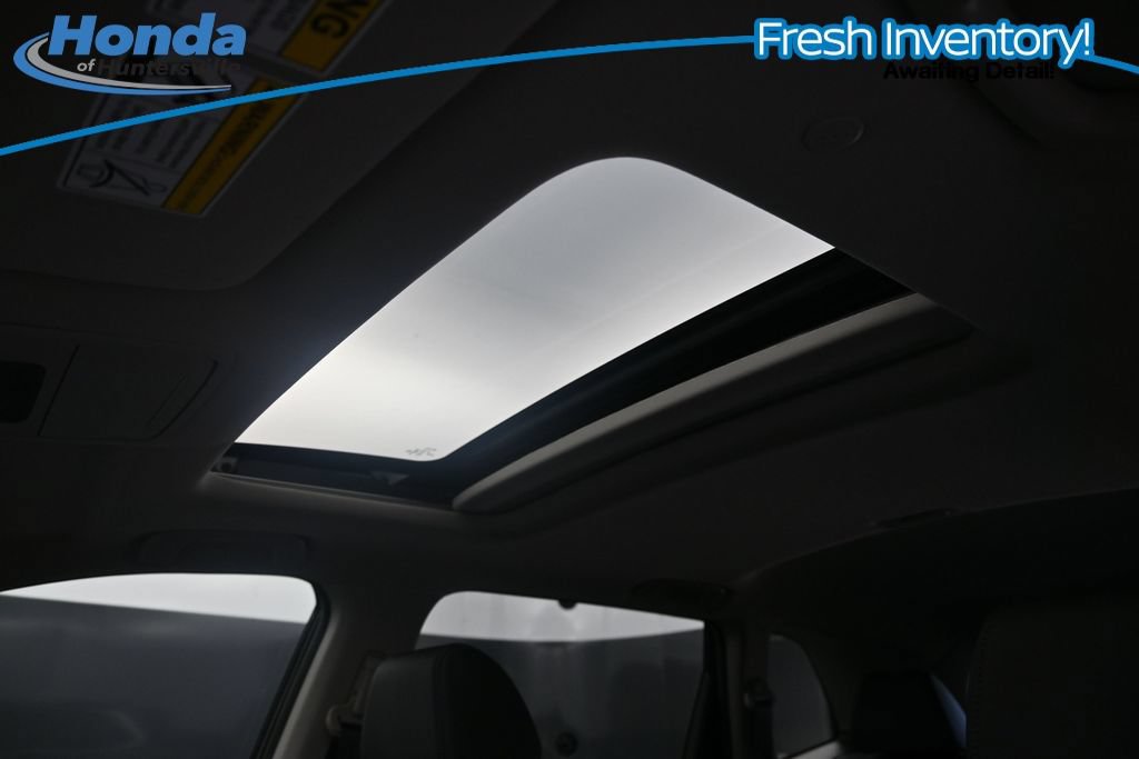 Used 2026 Honda CR-V EX-L image 15