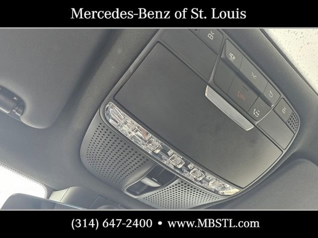Used 2021 Mercedes-Benz C 300 4MATIC Sedan image 35