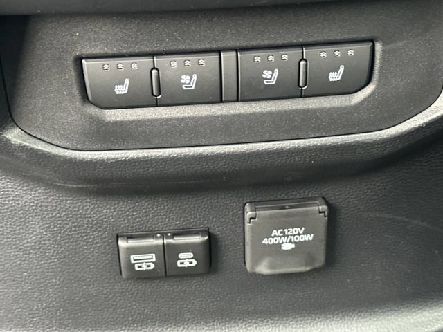 Used 2026 Toyota Tundra Platinum AWD/4WD image 14
