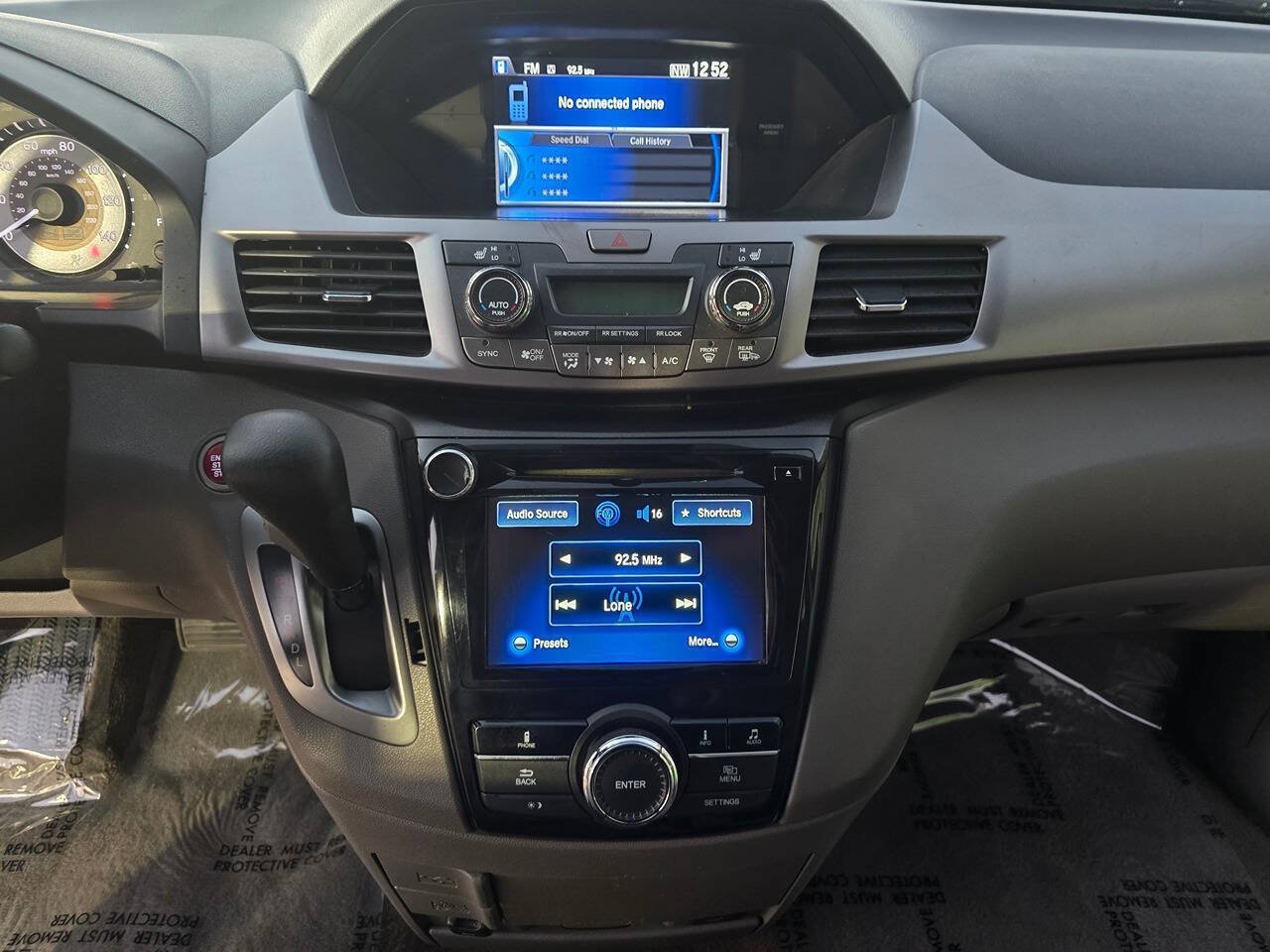 Used 2014 Honda Odyssey EX-L image 27
