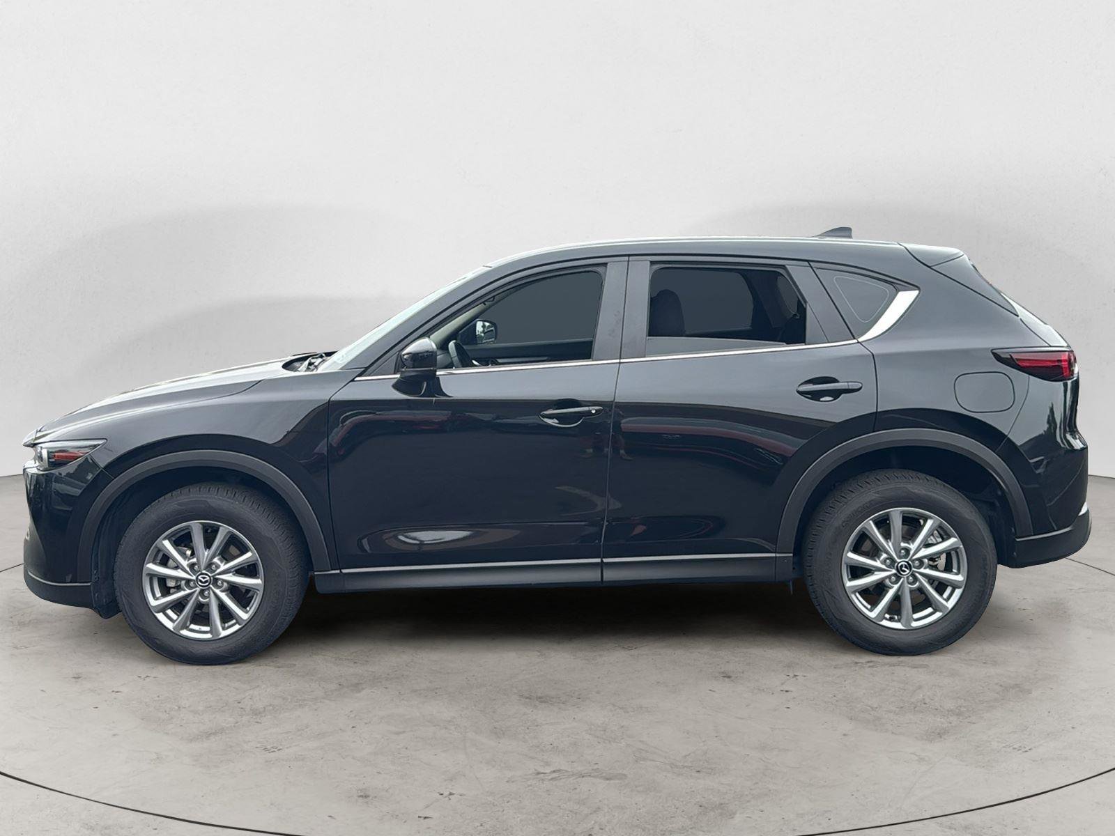 Used 2023 MAZDA CX-5 AWD 2.5 S image 3