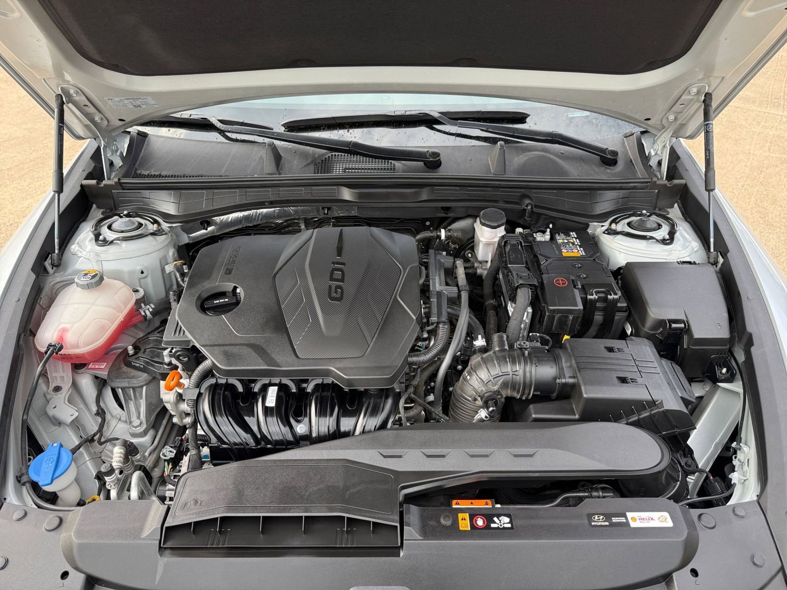 Used 2025 Hyundai Sonata SEL image 32