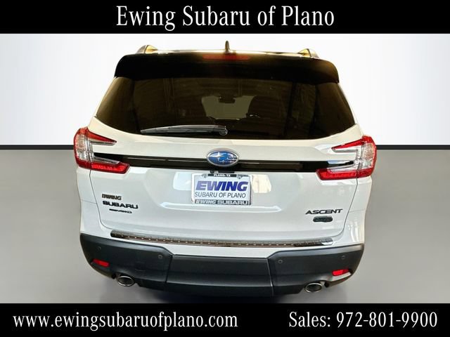 Used 2023 Subaru Ascent Onyx Edition AWD/4WD image 6