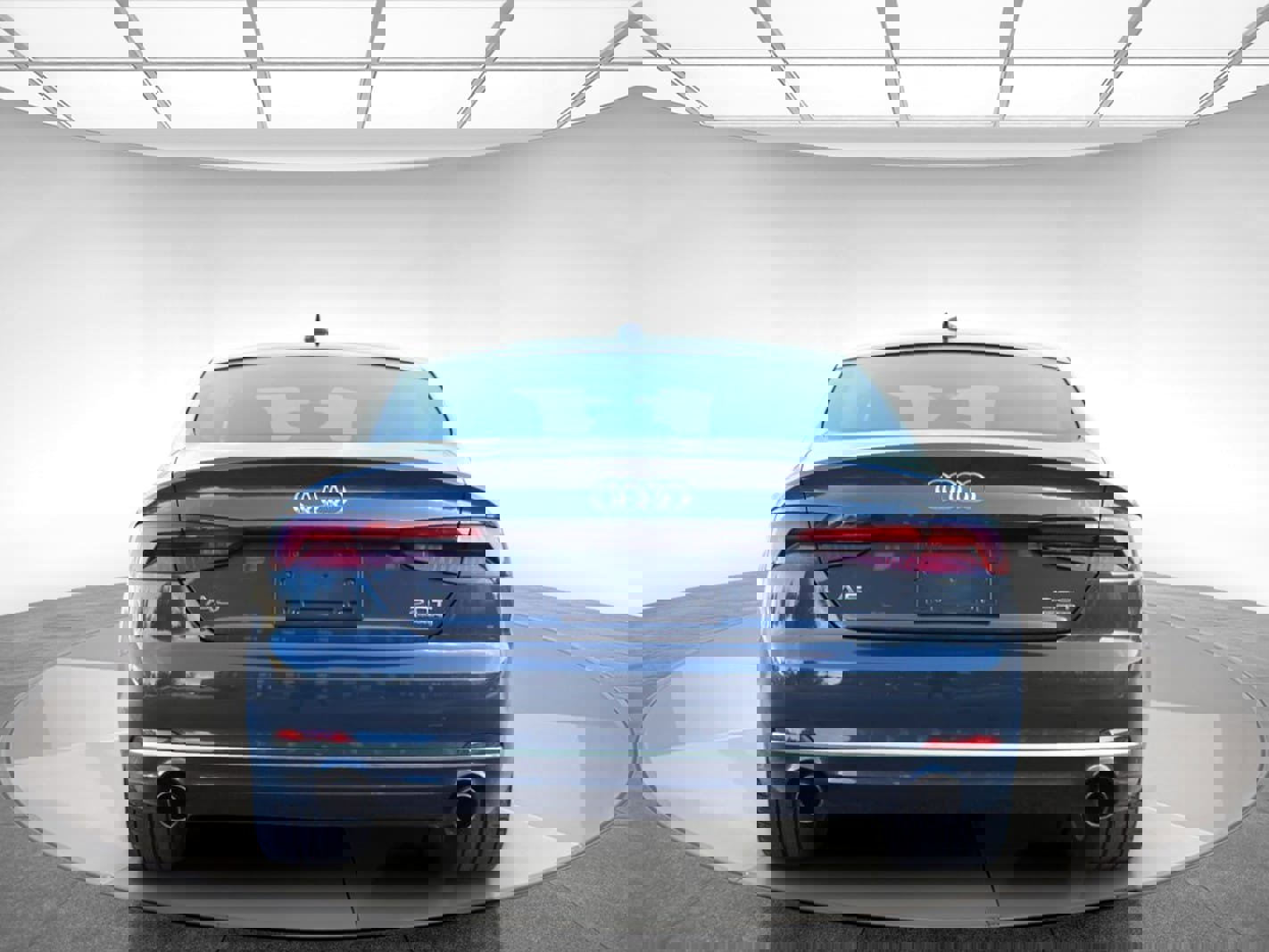 Used 2018 Audi A5 2.0T Premium Plus image 7