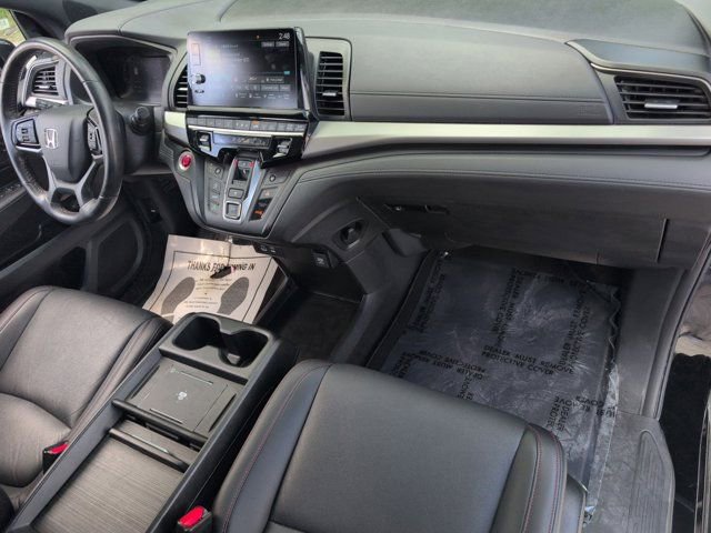 Used 2025 Honda Odyssey Sport-L image 32