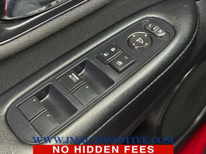 Used 2021 Honda HR-V Sport image 37