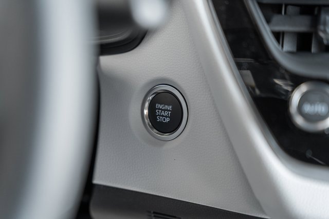 New 2026 Toyota Corolla SE image 19