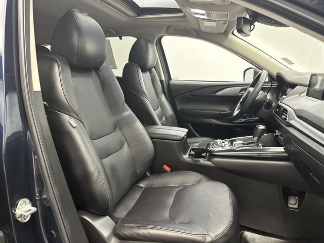 Used 2018 MAZDA CX-9 Touring w/ Touring Premium Package AWD/4WD image 30