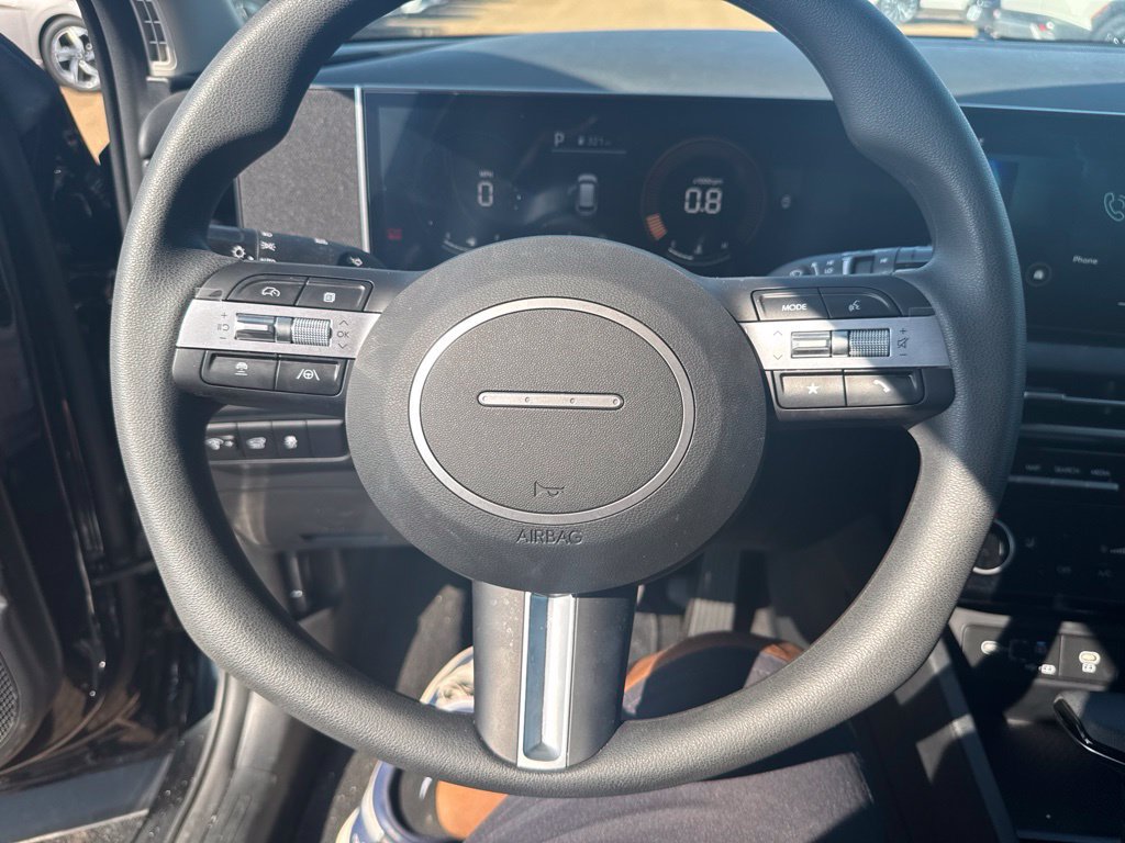 New 2026 Hyundai Tucson SEL FWD image 21