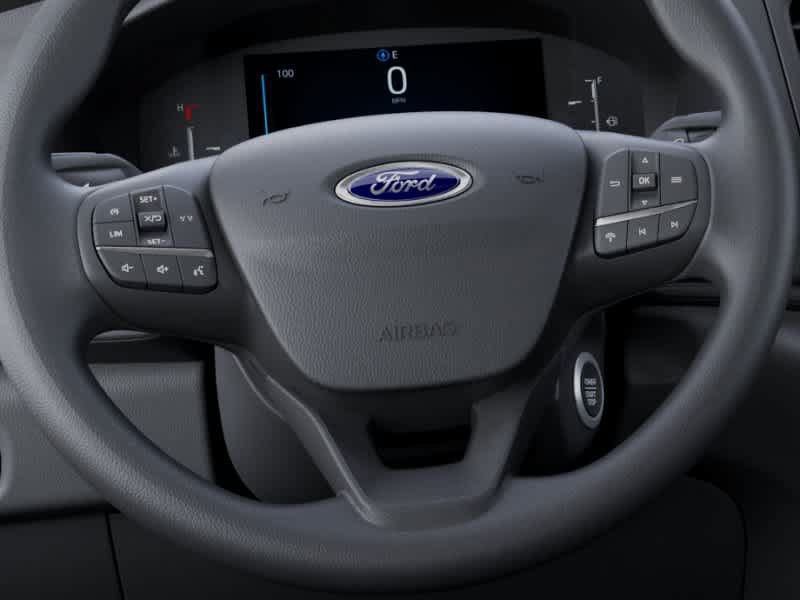 New 2027 Ford Transit 350 XL RWD image 12