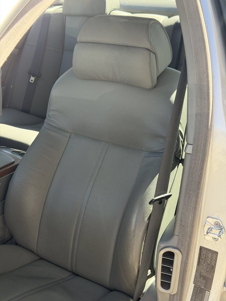 Used 2002 BMW 745i RWD image 27