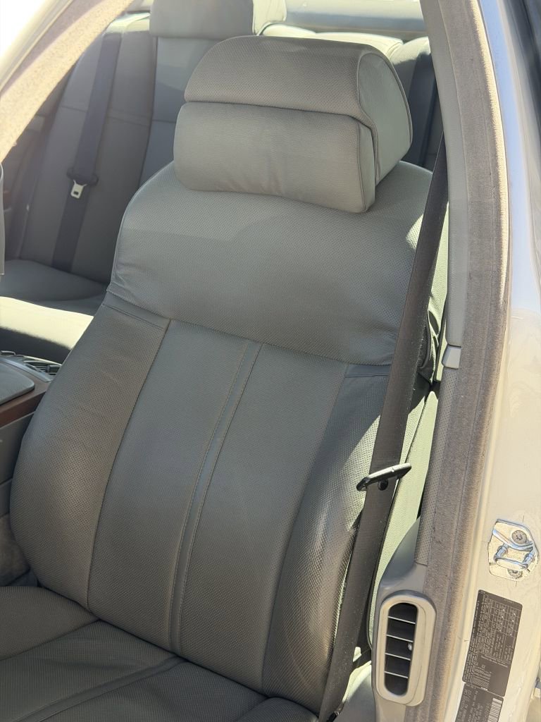 Used 2002 BMW 745i image 27